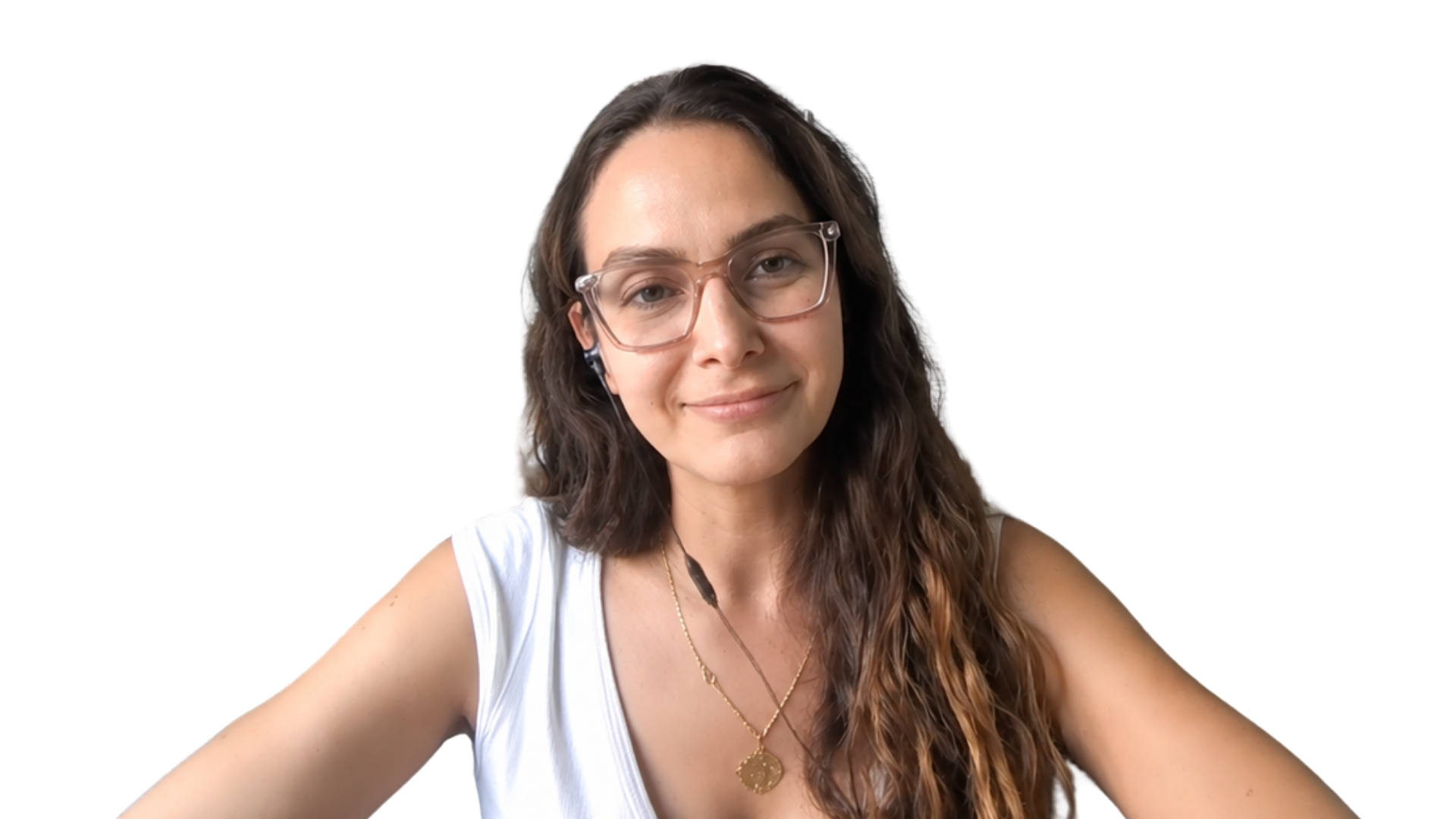 Anastasia Gerali