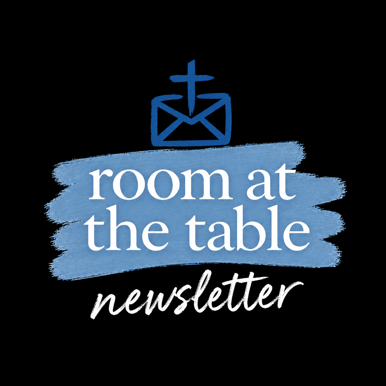 Room at the Table newsletter
